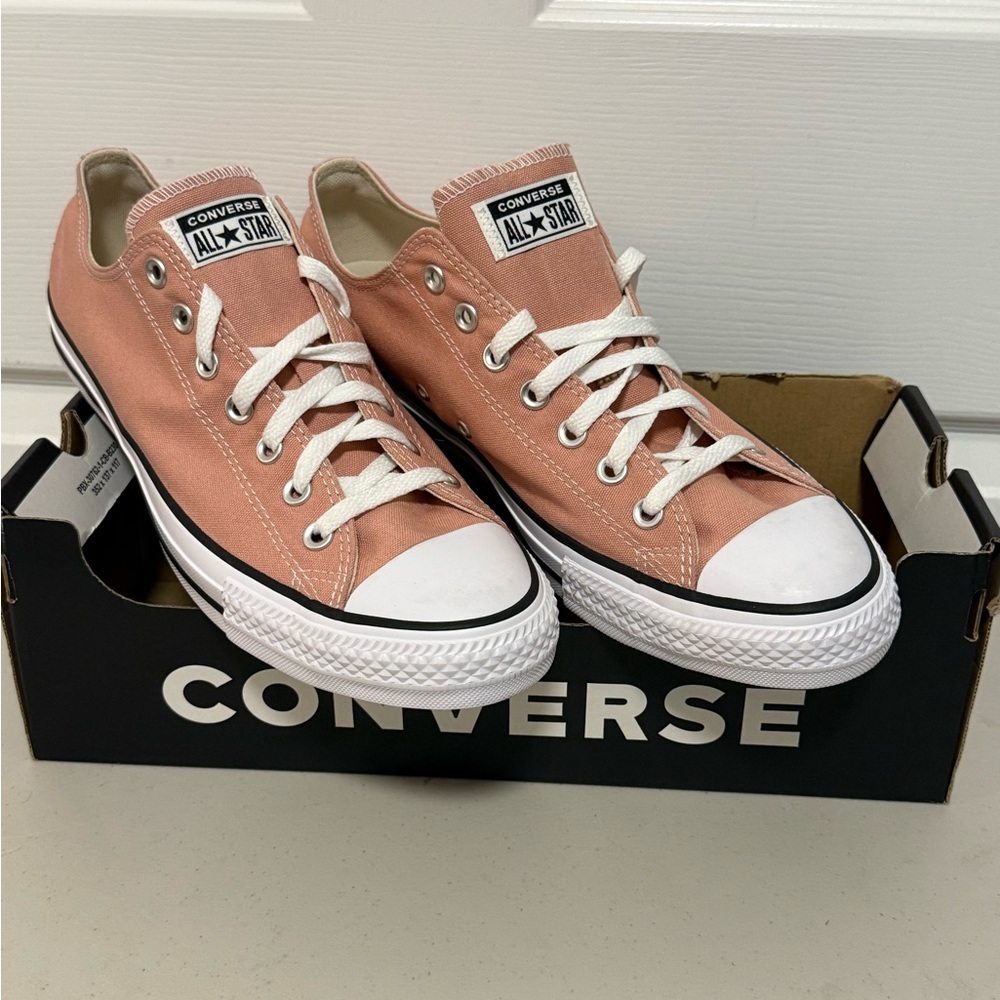 New Converse Chuck Taylor All Star 70 Ox Canyon Clay Size 11.5